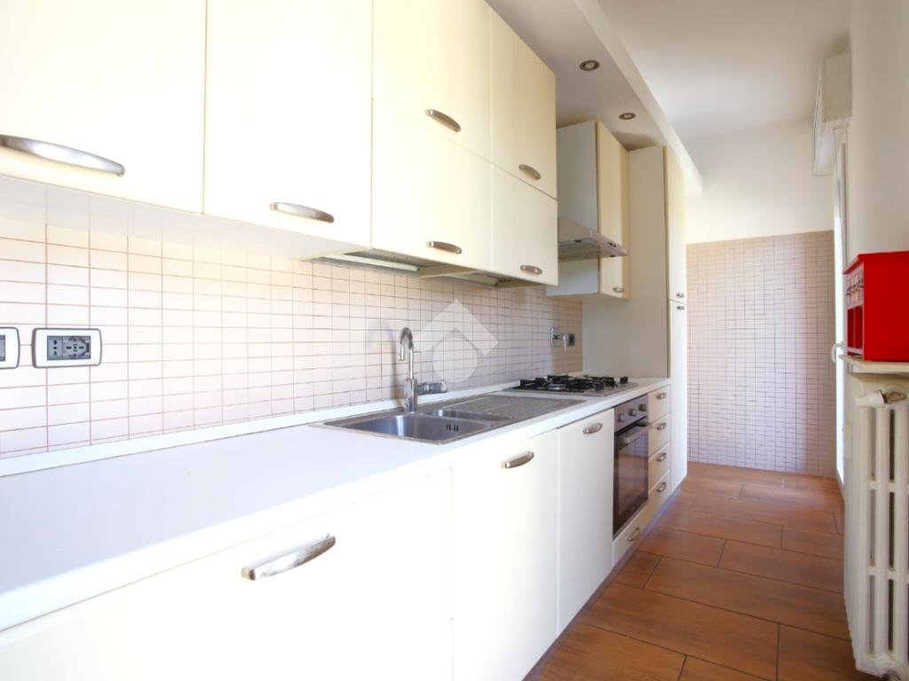 Three-room apartment Via Emilia, Anzola dell'Emilia - photo 1
