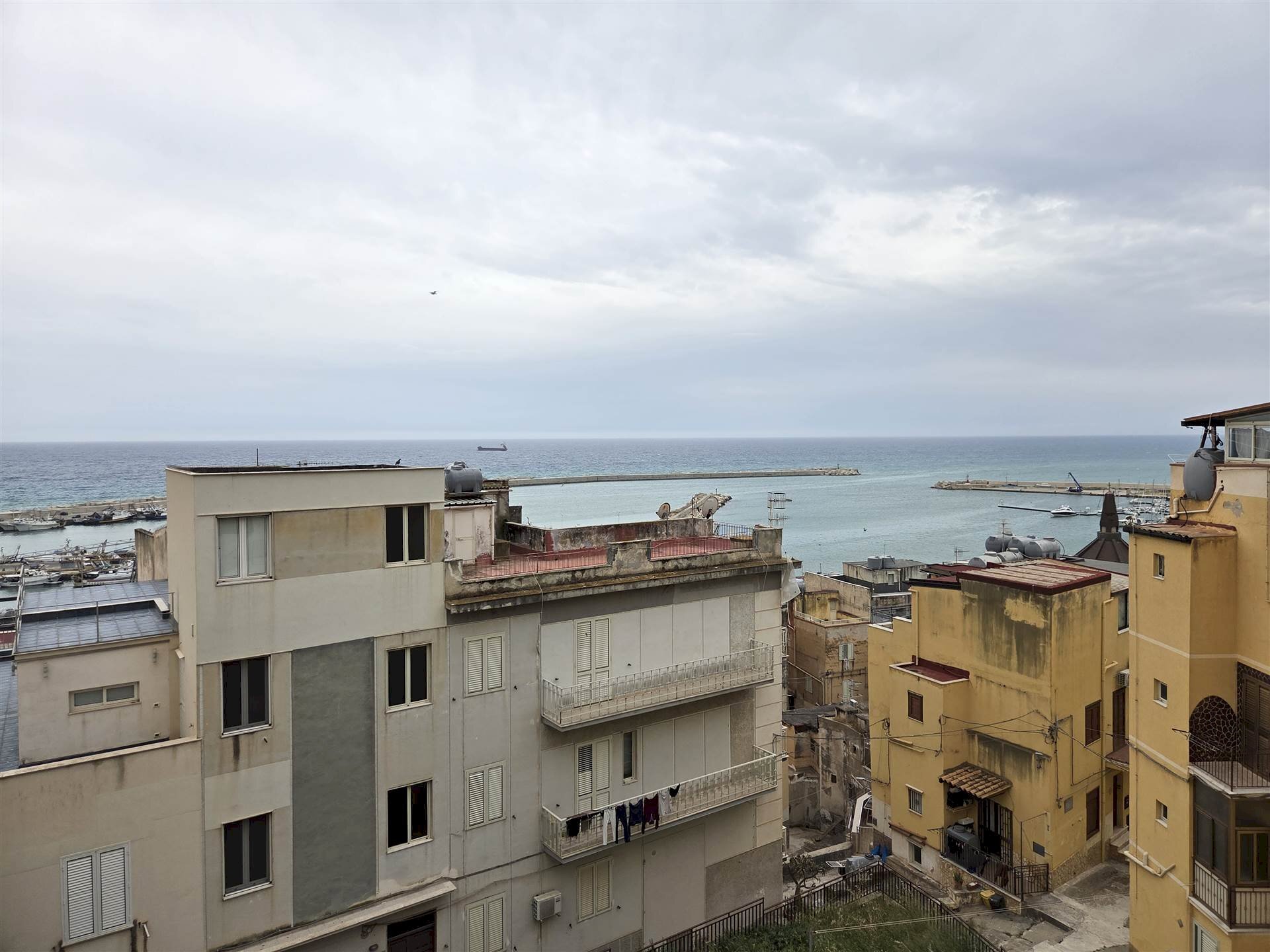 Appartamento Sciacca - foto 1