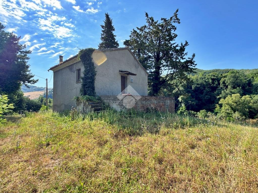 Rustico Via Fabrizio de andrè, Monteciccardo - foto 1