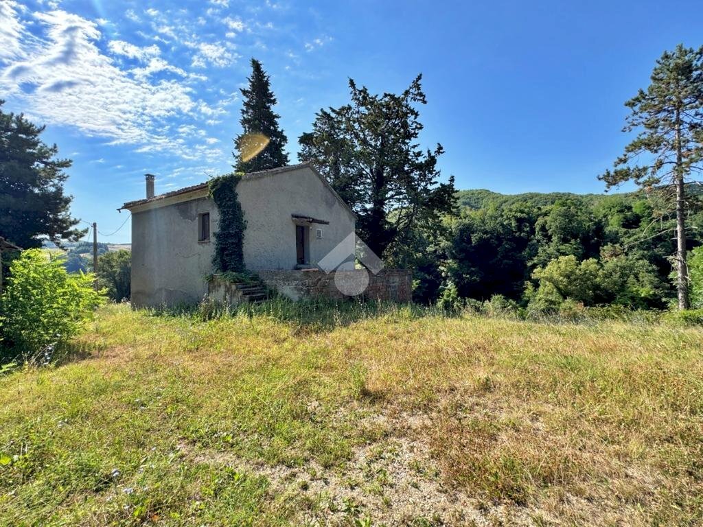Rustico Via Fabrizio de andrè, Monteciccardo - foto 2