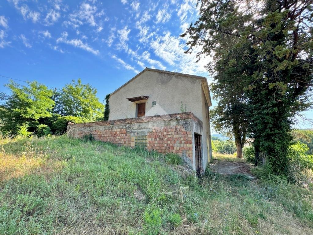 Rustico Via Fabrizio de andrè, Monteciccardo - foto 3