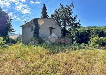 Rustico Via Fabrizio de andrè, Monteciccardo - foto 1