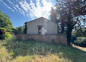 Rustico Via Fabrizio de andrè, Monteciccardo - foto 5