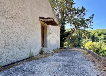 Rustico Via Fabrizio de andrè, Monteciccardo - foto 8