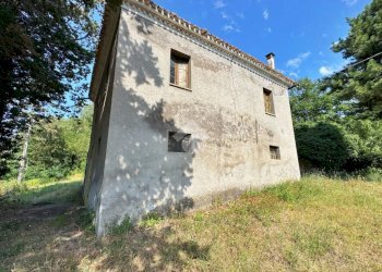 Rustico Via Fabrizio de andrè, Monteciccardo - foto 9