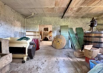 Rustico Via Fabrizio de andrè, Monteciccardo - foto 16