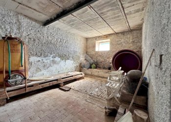 Rustico Via Fabrizio de andrè, Monteciccardo - foto 17