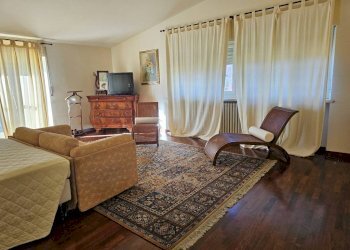 Villa Coassolo Torinese - photo 10