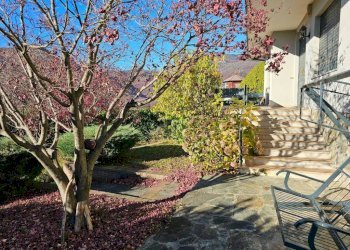 Villa Coassolo Torinese - photo 14