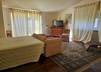 Villa Coassolo Torinese - photo 33
