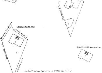 Villa Coassolo Torinese - photo 53