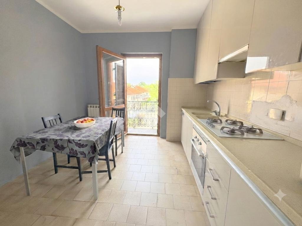 Trilocale Via Torino, San Francesco al Campo - foto 2