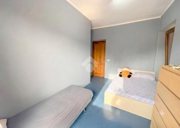 Trilocale Via Torino, San Francesco al Campo - foto 11