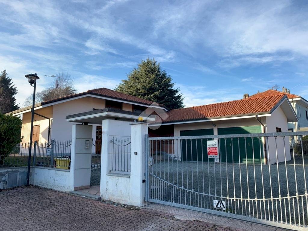 Quadrilocale Via Fatebenefratelli, San Maurizio Canavese - foto 1