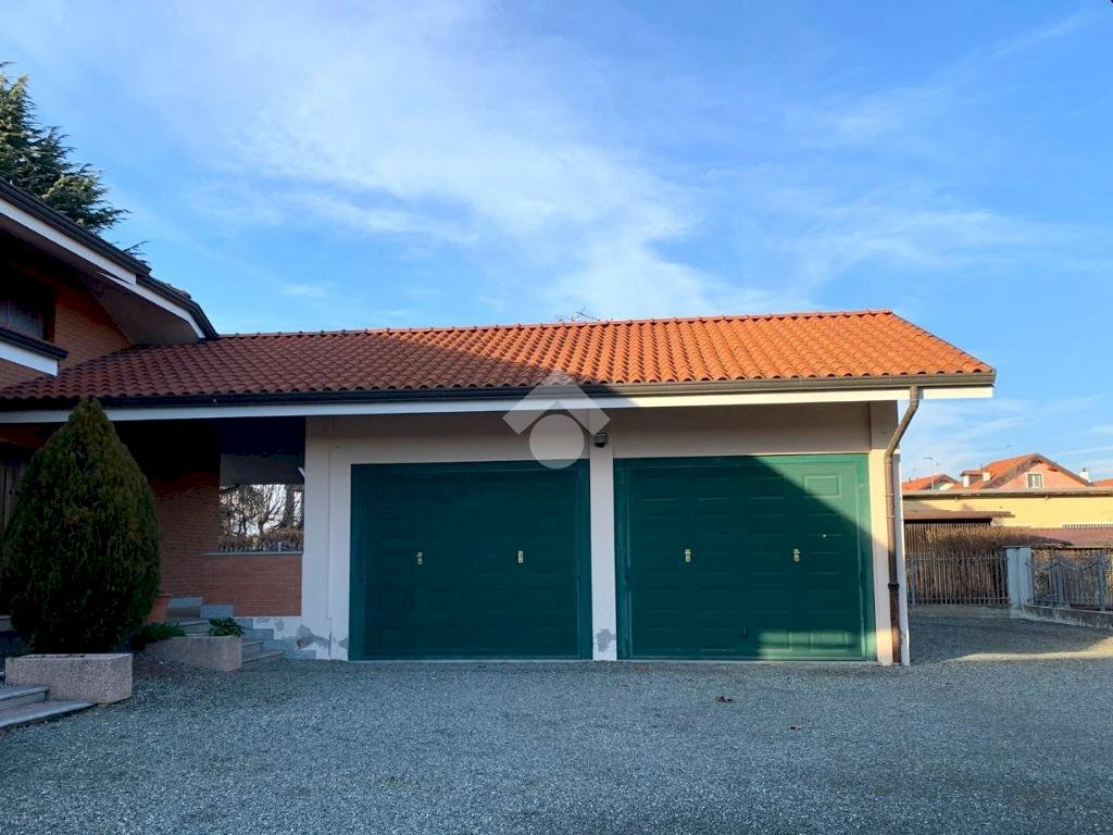 Quadrilocale Via Fatebenefratelli, San Maurizio Canavese - foto 3