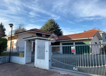 Quadrilocale Via Fatebenefratelli, San Maurizio Canavese - foto 1