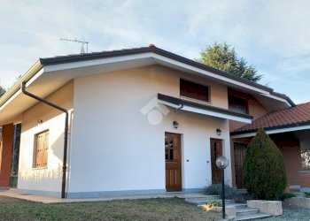 Quadrilocale Via Fatebenefratelli, San Maurizio Canavese - foto 2