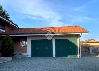 Quadrilocale Via Fatebenefratelli, San Maurizio Canavese - foto 3