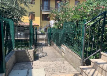 One-room apartment Grumello del Monte, BG, Grumello del Monte - photo 6