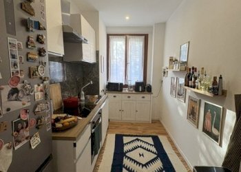 Apartment Ravenna (neighborhood Ospedale) - photo 3