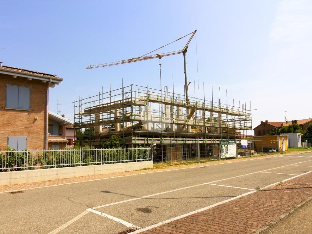 Porzione di casa Via Berlinguer, Valsamoggia - foto 2