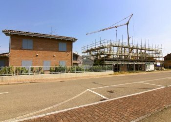 Porzione di casa Via Berlinguer, Valsamoggia - foto 5