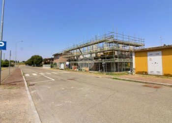 Porzione di casa Via Berlinguer, Valsamoggia - foto 8