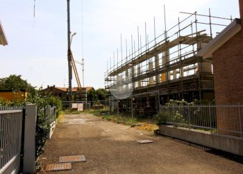 Porzione di casa Via Berlinguer, Valsamoggia - foto 11