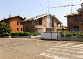 Porzione di casa Via Berlinguer, Valsamoggia - foto 15