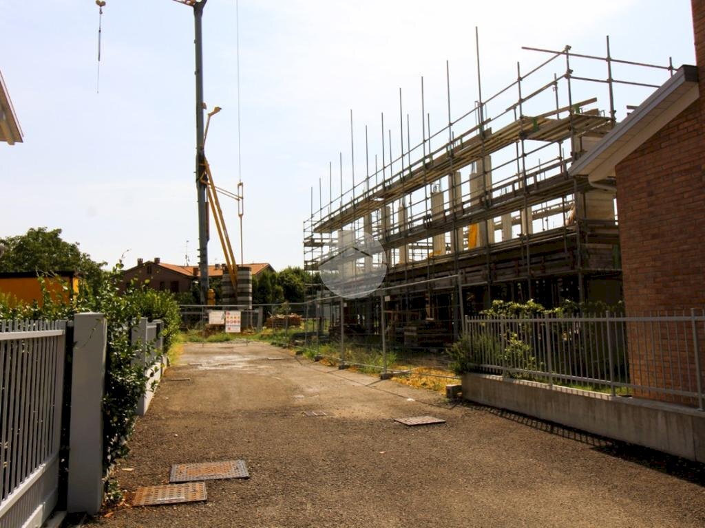 Porzione di casa Via Berlinguer, Valsamoggia - foto 3
