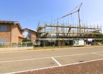 Porzione di casa Via Berlinguer, Valsamoggia - foto 5