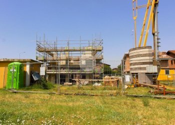 Porzione di casa Via Berlinguer, Valsamoggia - foto 6