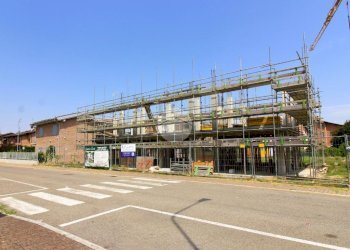 Porzione di casa Via Berlinguer, Valsamoggia - foto 7