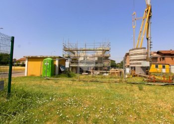 Porzione di casa Via Berlinguer, Valsamoggia - foto 11