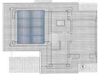 Porzione di casa Via Berlinguer, Valsamoggia - foto 14