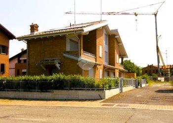 Porzione di casa Via Berlinguer, Valsamoggia - foto 15