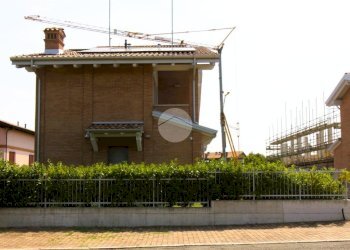 Porzione di casa Via Berlinguer, Valsamoggia - foto 16