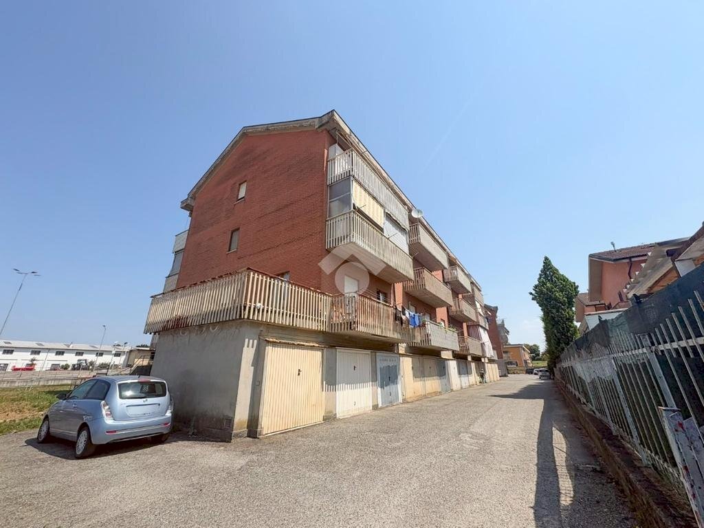 Three-room apartment Via Carmagnola, Poirino - photo 2