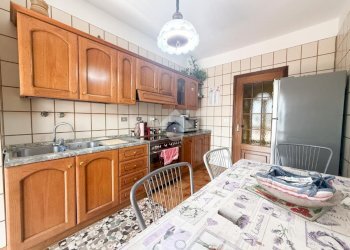 Three-room apartment Via Carmagnola, Poirino - photo 6