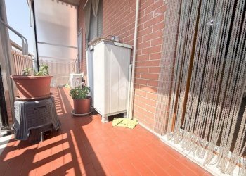 Three-room apartment Via Carmagnola, Poirino - photo 20