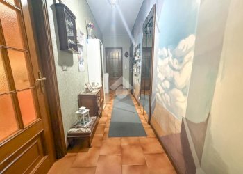 Three-room apartment Via Carmagnola, Poirino - photo 22