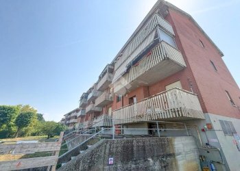 Three-room apartment Via Carmagnola, Poirino - photo 27