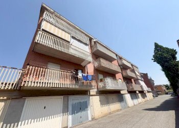 Three-room apartment Via Carmagnola, Poirino - photo 28