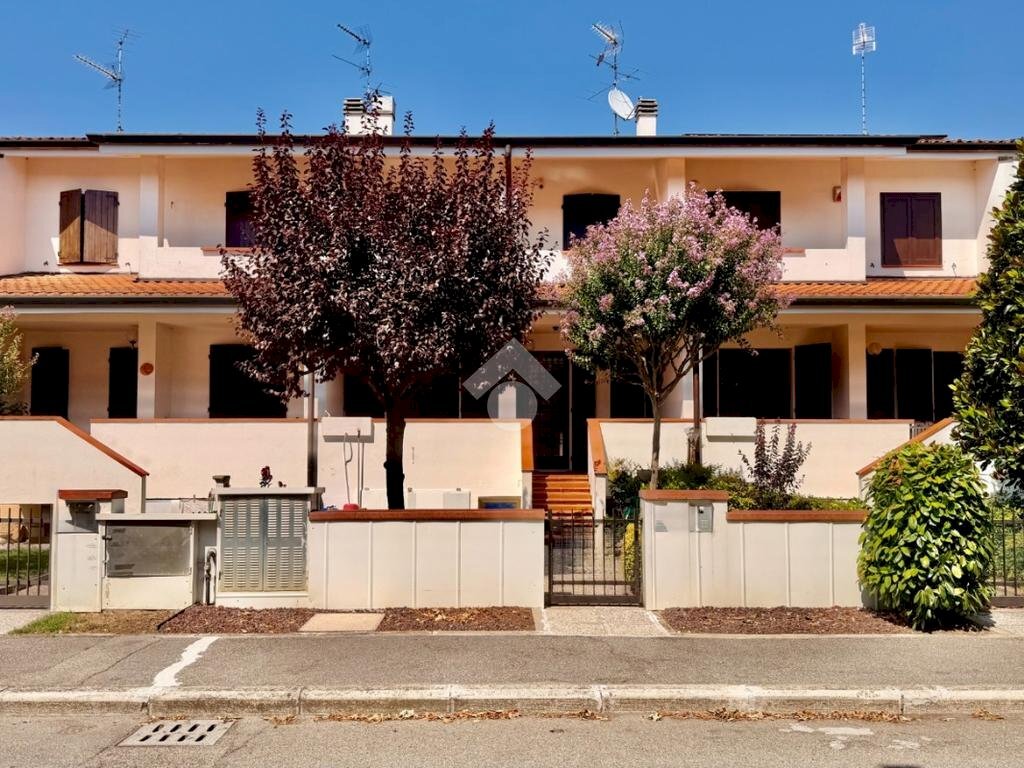 Villa a Schiera Via Martin Luther King, Budrio - foto 1