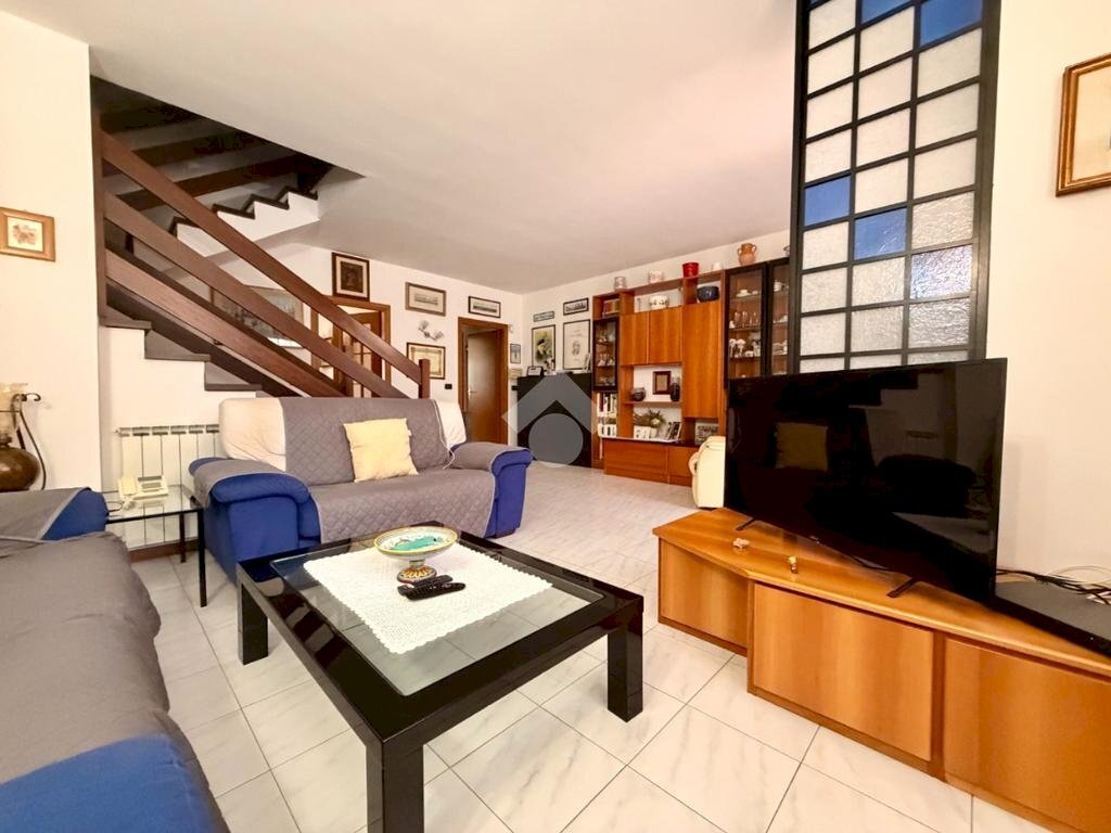 Villa a Schiera Via Martin Luther King, Budrio - foto 2