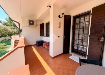 Villa a Schiera Via Martin Luther King, Budrio - foto 6