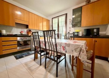Villa a Schiera Via Martin Luther King, Budrio - foto 10