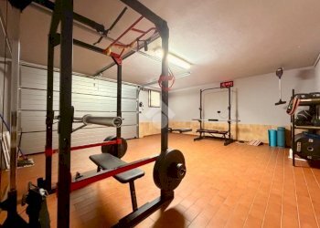 Villa a Schiera Via Martin Luther King, Budrio - foto 12