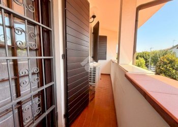 Villa a Schiera Via Martin Luther King, Budrio - foto 14