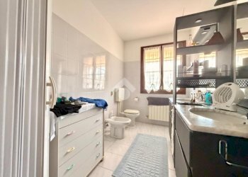 Villa a Schiera Via Martin Luther King, Budrio - foto 19